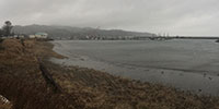 Port - Neah Bay, WA